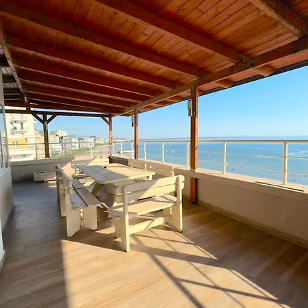 Apartamento Sea View And Mountain View Penthouse
