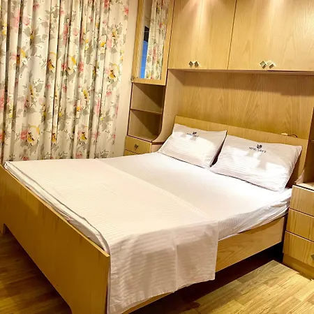 Sea View And Mountain View Penthouse Shengjin (Lezhe)