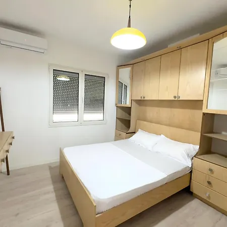Apartment Sea View And Mountain View Penthouse Shengjin (Lezhe)