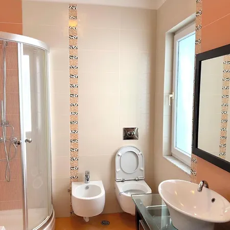 Apartment Sea View And Mountain View Penthouse Shengjin (Lezhe)